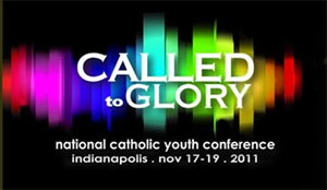 Logo of National Catholic Youth Conference. Click to go there.