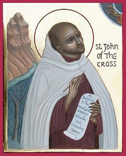 St. John of the cross
