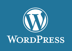 Build websites in WordPress